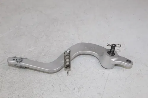 2006 - 2009 Yamaha YZ450F OEM Rear Brake Pedal 2S2-27200-11-00 YZ450 YZ 450 9/32