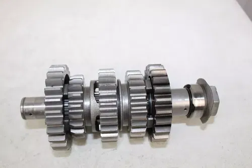 2014 - 2017 YZ450F Transmission Gears Shafts Forks Drum Shift Mech YZ 450 14/6
