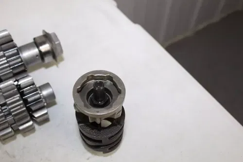 2014 - 2017 YZ450F Transmission Gears Shafts Forks Drum Shift Mech YZ 450 14/6