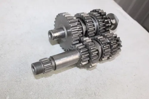 2014 - 2017 YZ450F Transmission Gears Shafts Forks Drum Shift Mech YZ 450 14/6