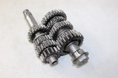 2014 - 2017 YZ450F Transmission Gears Shafts Forks Drum Shift Mech YZ 450 14/6