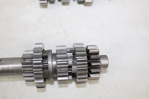 2014 - 2017 YZ450F Transmission Gears Shafts Forks Drum Shift Mech YZ 450 14/6