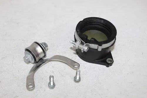 2014 - 2017 Yamaha YZ450F OEM Carburetor Joint Intake Boot 33D-13597-10-00 16/3