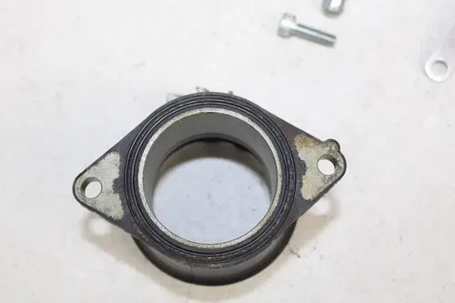 2014 - 2017 Yamaha YZ450F OEM Carburetor Joint Intake Boot 33D-13597-10-00 16/3