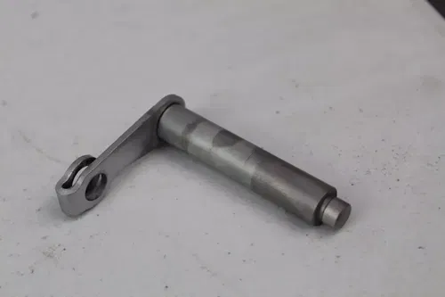 2006 - 2008 Kawasaki KX450F OEM Clutch actuator release lever 13102-0022 KX 450