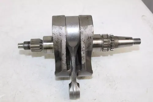 2009 Kawasaki KX450F OEM Crankshaft Crank Shaft 13031-0107 KX450 KX 450 9/6