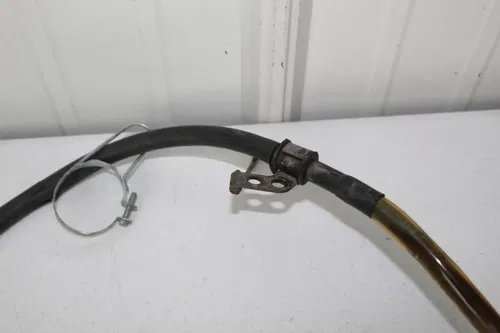 1985 Yamaha XT350 Front Brake assembly Brakes XT 350 not working parts rebuild