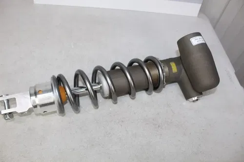 New Honda 2024 CRF450R OEM Showa Rear Shock 52400-MKE-AS1 CRF 450 R RWE