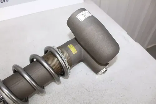 New Honda 2024 CRF450R OEM Showa Rear Shock 52400-MKE-AS1 CRF 450 R RWE