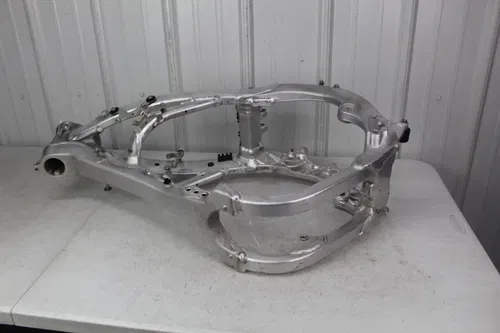 2025 Yamaha YZ250F OEM Frame BHR-21101-01-00 Chassis YZ 250 F 25/2