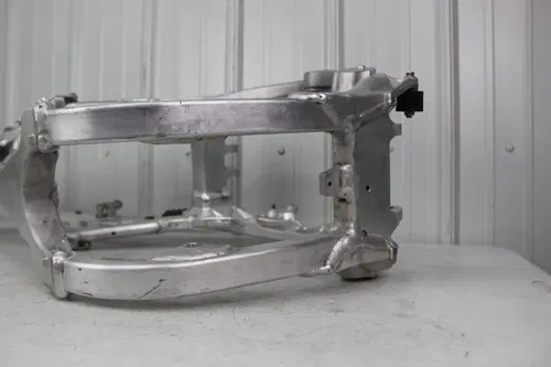 2025 Yamaha YZ250F OEM Frame BHR-21101-01-00 Chassis YZ 250 F 25/2