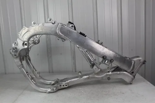 2025 Yamaha YZ250F OEM Frame BHR-21101-01-00 Chassis YZ 250 F 25/2
