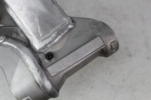 2025 Yamaha YZ250F OEM Frame BHR-21101-01-00 Chassis YZ 250 F 25/2