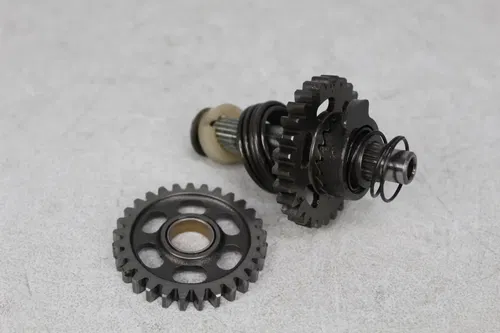 1989 - 2007 Honda CR125 Internal Kickstarter mechanism Kick Starter CR 125 89/4