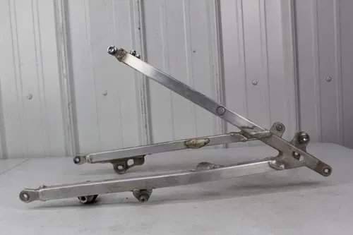 2006 - 2009 Yamaha YZ450F OEM Subframe Sub Frame YZ 250 450 4 stroke 8/30