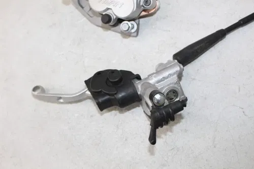 2010 - 2018 Suzuki RMZ250 OEM Front Brake assembly Brakes RMZ 250 450 14/2