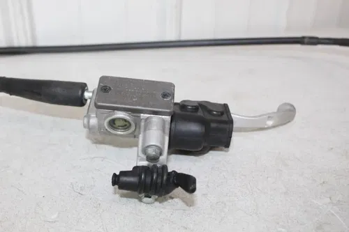 2010 - 2018 Suzuki RMZ250 OEM Front Brake assembly Brakes RMZ 250 450 14/2