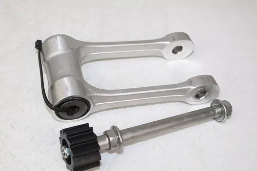 NEW 2012 - 2016 Kawasaki KX250F OEM Rear Suspension Linkage Tie Rod KX250 KX 250