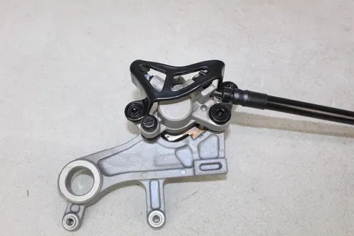 NEW 2018 - 2024 Honda CRF250R OEM Rear Brake Brakes CRF450R 17-24 CRF 250 450