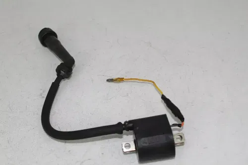 1984 Yamaha XT250 Coil 3SR-82310-10-00 Cap 4VW-82370-00-00 XT350 1985 - 2000