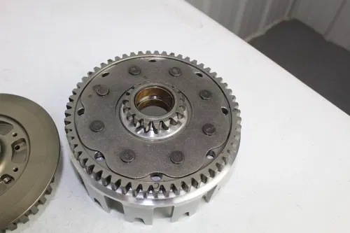 2009 - 2013 Yamaha YZ250F STM Slipper Clutch Basket Plates Springs YZ 250 4 stk