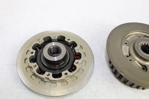 2009 - 2013 Yamaha YZ250F STM Slipper Clutch Basket Plates Springs YZ 250 4 stk