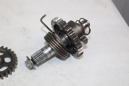 1989 - 2007 Honda CR125 Internal Kickstarter mechanism Kick Starter CR 125 94/5