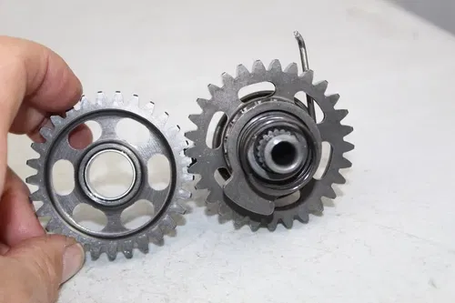 1989 - 2007 Honda CR125 Internal Kickstarter mechanism Kick Starter CR 125 94/5