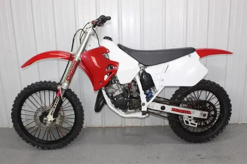 1989 - 2007 Honda CR125 Internal Kickstarter mechanism Kick Starter CR 125 94/5
