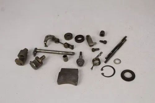 1997 1998 Honda CR250 OEM Power Valve parts CR 250 97/10