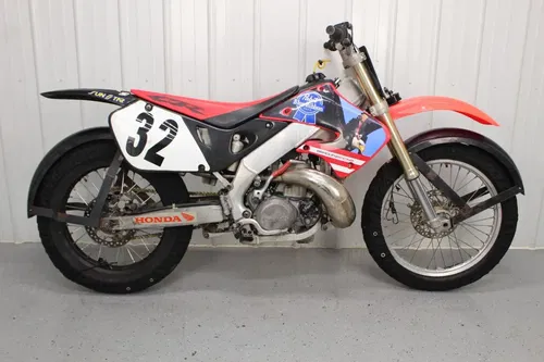 1997 1998 Honda CR250 OEM Power Valve parts CR 250 97/10