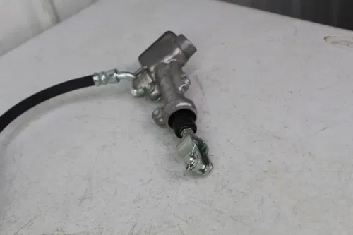 NEW 2019 - 2023 Kawasaki KX450 OEM Rear Brake assembly Brakes KX 250 450