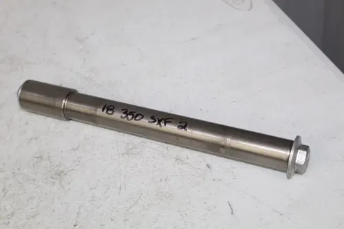 2016 - 2022 KTM 350 SXF Front Axle 79413050144 125 - 450 Husqvarna FC Gas Gas MC