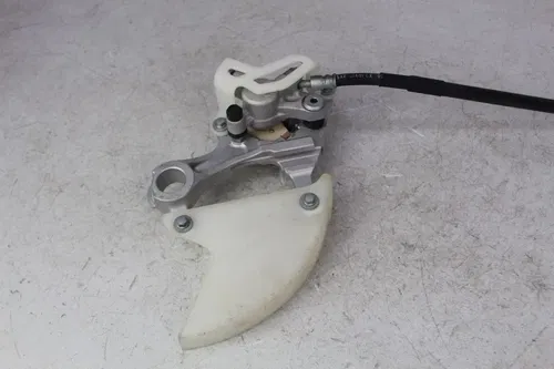 2004 2005 Kawasaki KX250F Rear Brake Brakes KX Suzuki RMZ 250 2004 - 2006 04/3