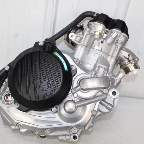 NEW 2023 KTM 450 SXF Complete Engine Top Bottom Stator FC XCF