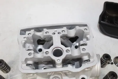 2024 KTM 350 SX-F Cylinder Head OEM Engine Top End Camshafts Valves 2023-2025