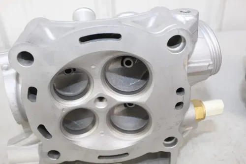 2024 KTM 350 SX-F Cylinder Head OEM Engine Top End Camshafts Valves 2023-2025