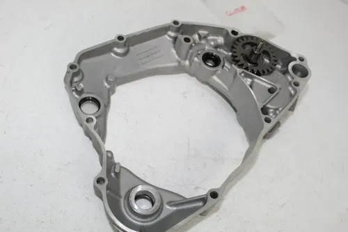 2009 - 2014 Kawasaki KX250F OEM Clutch Cover Water pump KX 250 13/5
