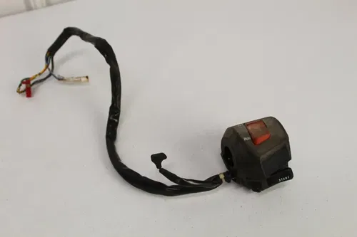 1990 Honda CB125 Start Starter Off Run Stop Switch 35130-KC1-920 CB 125 90