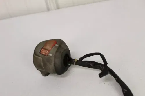 1990 Honda CB125 Start Starter Off Run Stop Switch 35130-KC1-920 CB 125 90