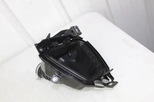 2024 2025 Yamaha YZ250F OEM AirBox Air Box with temp sensor YZ 250 F 24/2