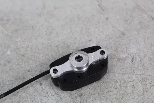 Trail Tech Hour Meter with Mount Bracket CR KX KTM RM YZ 125 250 450 5.2 hours