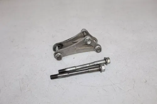 1997 KTM 360 EXC Upper Engine brackets 54603045100 with bolts 97/1