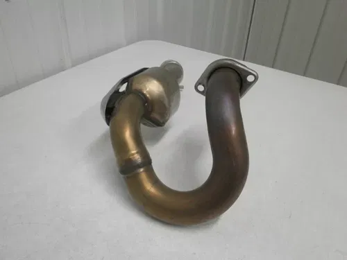 NEW 2019 - 2020 Kawasaki KX450F OEM Head Pipe 18088-1401 Exhaust KX450 KX 450