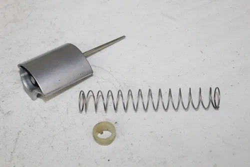 1995 - 2006 Kawasaki KDX200 OEM Keihin Slide Spring Needle KDX 200 220