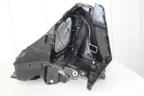 NEW 2024 Honda CRF450RS OEM Air Box assembly 2021 2022 CRF450R CRF 450 R S