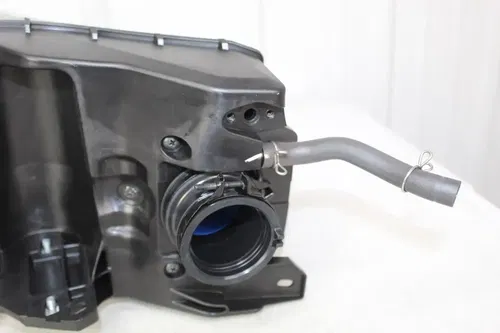 NEW 2024 Honda CRF450RS OEM Air Box assembly 2021 2022 CRF450R CRF 450 R S
