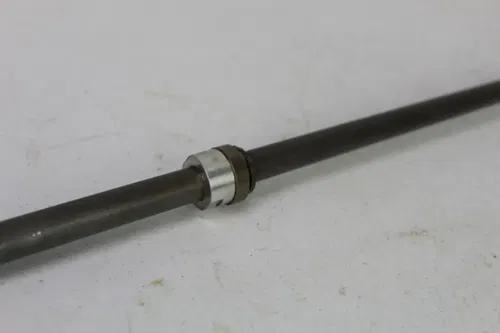 1994 Yamaha YZ125 Fork Piston rod assembly 4JX-2314A-L0-00 YZ 125 250 94 PARTS