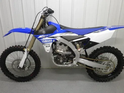 NEW 2010 - 2017 Yamaha YZ450F Rear Suspension Linkage YZ250F YZ 250 450 4 stroke