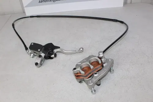 NEW 2025 Kawasaki KX450 Brembo Front Brake Brakes KX 250 21 - 25 450 19 - 25